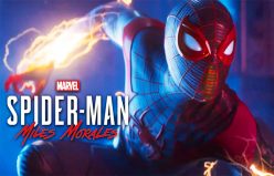 تبلیغ تلویزیونی بازی Spider Man: Miles Morales منتشر شد