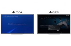 ویدیو جدید سونی نحوه انتقال فایل بازی‌ ها از PS4 به PS5 را نشان میدهد