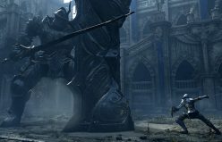 ویدیو گیم‌ پلی ۱۲ دقیقه‌ای از Demon’s Souls منتشر شد