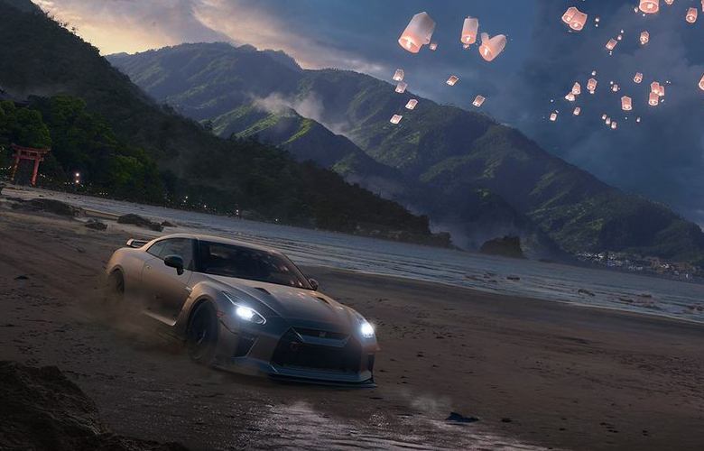 احتمال عرضه نسخه بعدی بازی Forza Horizon در سال 2021