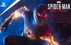 نقد و بررسی بازی Marvel’s Spider-Man: Miles Morales از دید سایت های معتبر
