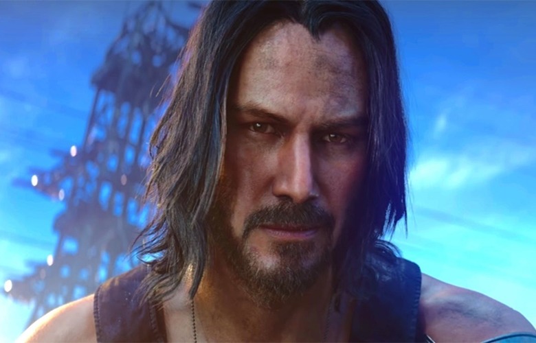 خریداران Cyberpunk 2077 روی PS4 و PS5 مشغول پس دادن بازی هستند