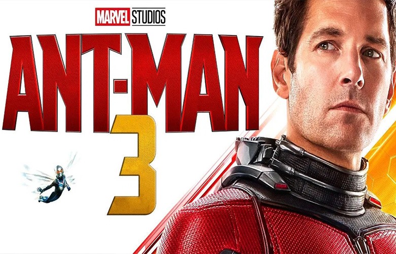 تاریخ اکران فیلم «مرد مورچه ای 3» Ant-Man 3 مشخص شد