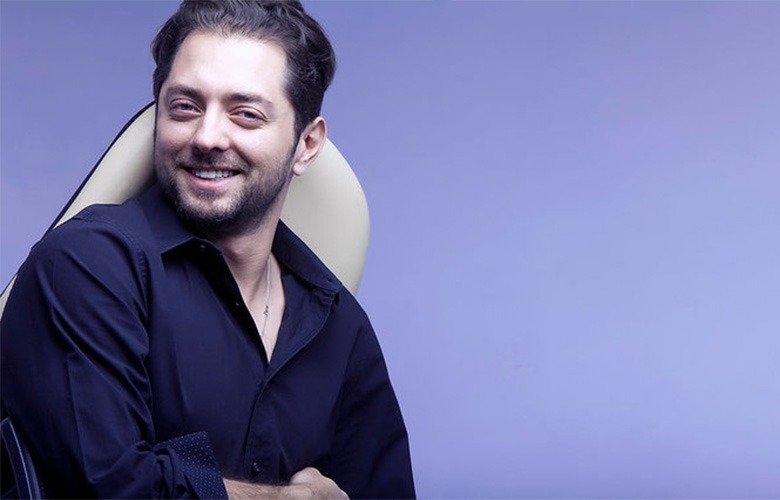 بهرام رادان با یک برنامه جدید رقیب شهاب حسینی و «همرفیق» می‌شود