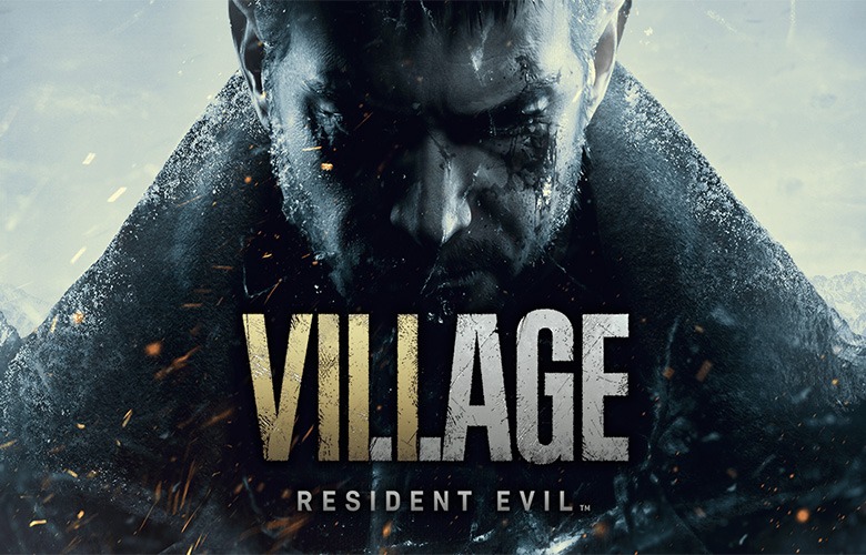 اسکرین شات‌ های لو رفته از Resident Evil Village یکی از دشمنان را به تصویر می‌کشد