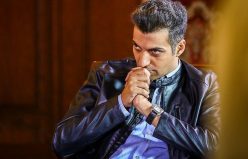 عادل فردوسی‌ پور؛ برنده دیدار پرسپولیس و اولسان هیوندای را مشخص کرد