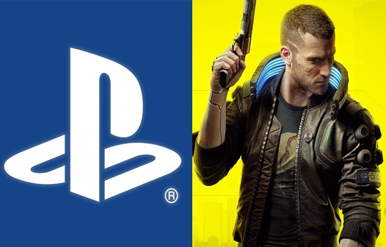 سونی بازی Cyberpunk 2077 را از پلی استیشن استور حذف می کند