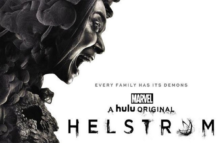 سریال «هل استورم» پس از یک فصل توسط Hulu کنسل شد