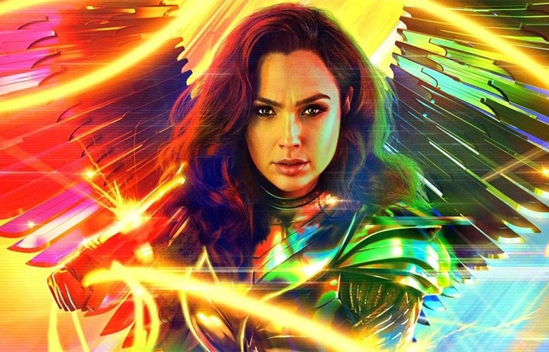 نمرات منتقدان به فیلم Wonder Woman 1984 – زن شگفت انگیز 1984
