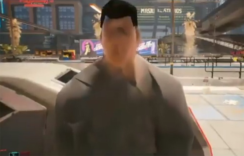 هشدار سایت اوپن‌ کریتیک درباره نسخه‌ های کنسولی بازی Cyberpunk 2077