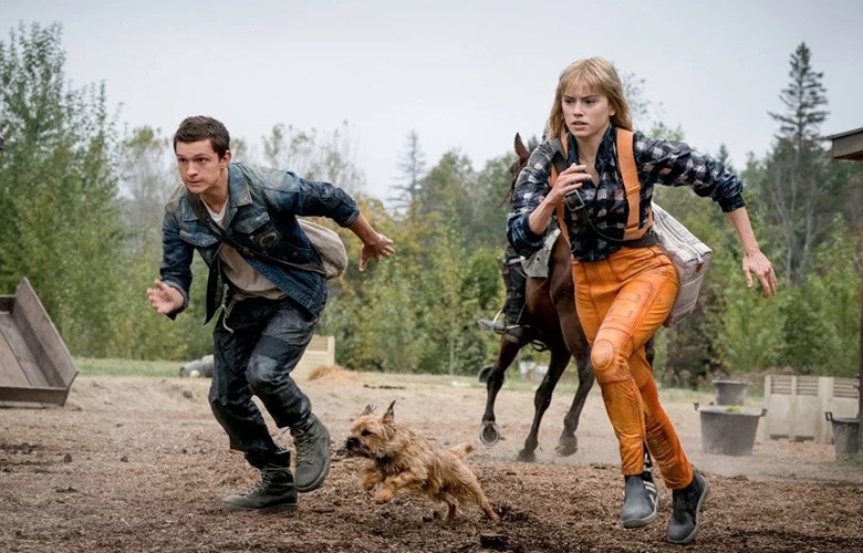 فیلم Chaos Walking دوباره به تعویق افتاد؛ تاریخ اکران جدید Green Knight مشخص شد