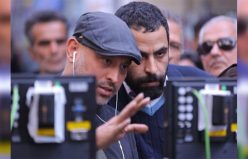 پاسخ کارگردان «خانه امن» به اعتراض هواداران تیم استقلال