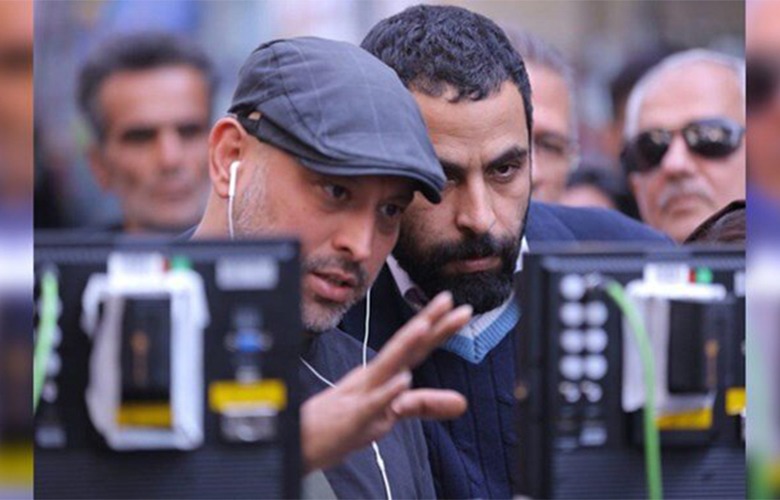 پاسخ کارگردان «خانه امن» به اعتراض هواداران تیم استقلال