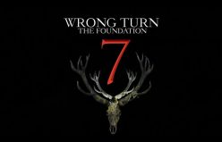 تریلر رسمی فیلم «Wrong Turn» منتشر شد