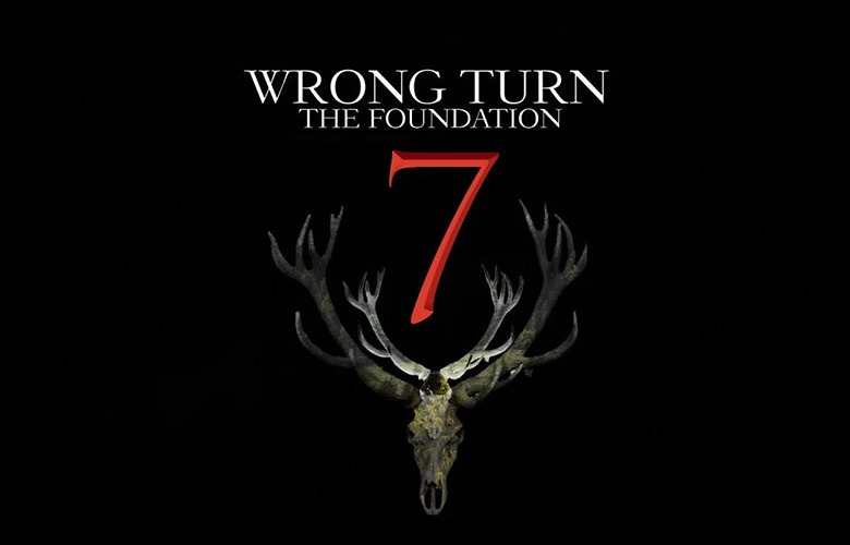 تریلر رسمی فیلم «Wrong Turn» منتشر شد