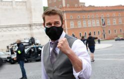 استعفای پنج تن از عوامل Mission Impossible 7 در پی اعتراض «تام کروز» به رعایت نشدن پروتکل‌های بهداشتی؛ متن کامل اظهارات کروز