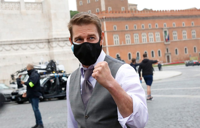 استعفای پنج تن از عوامل Mission Impossible 7 در پی اعتراض «تام کروز» به رعایت نشدن پروتکل‌های بهداشتی؛ متن کامل اظهارات کروز