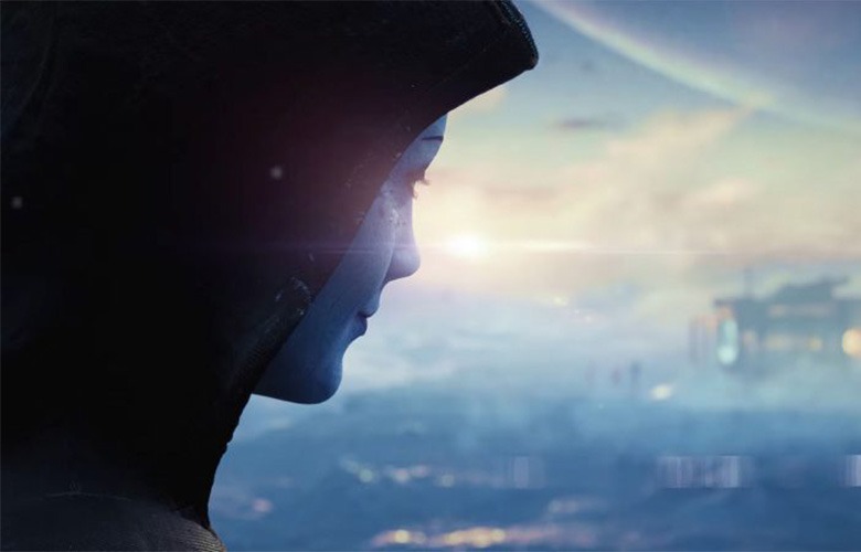 Mass Effect 4 ممکن است به وقایع Andromeda نیز مرتبط باشد
