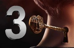 نتفلیکس سریال Locke & Key را برای فصل سوم تمدید کرد