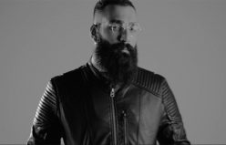 کیفرخواست قتل عمد برای حمید صفت