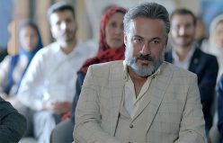 «امیر آقایی» ستاره‌ ای که هم گنده‌لاتی مشهور شد هم آقازاده‌ای منفور