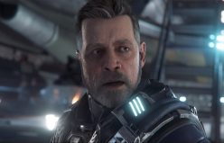 بخش داستانی بازی Star Citizen به این زودی‌ها عرضه نخواهد شد