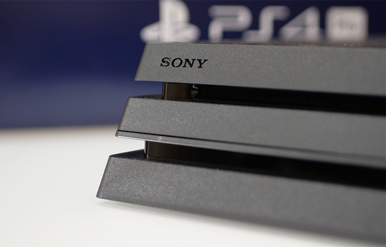 PlayStation Direct دیگر پلی استیشن 4 پرو به فروش نمی‌ رساند
