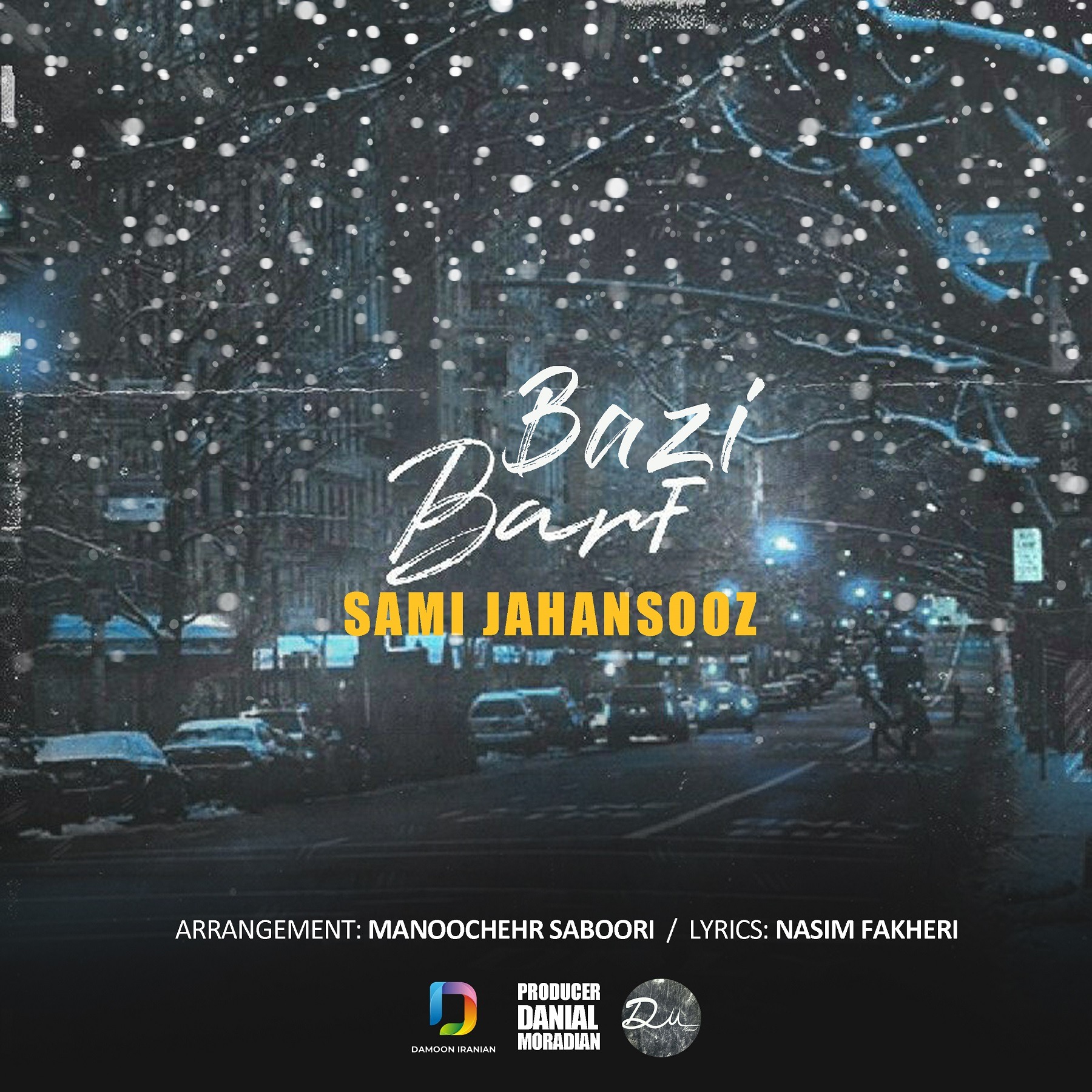 Sami Jahansooz – Barf Bazi