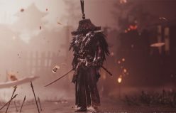 Ghost Of Tsushima به عنوان بهترین بازی سال مجله‌ی فامیتسو شناخته شد