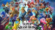 محتویات جدیدی به بازی Super Smash Bros Ultimate اضافه شد