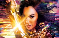 گل گدوت نسبت به ساخت فیلم Wonder Woman 3 ابراز علاقه کرد