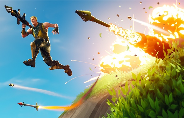 نسخه‌ چینی بازی Fortnite تفاوت‌ های اساسی با سایر نسخه‌ ها دارد