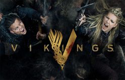 خالق Vikings دلیل پایان این سریال بعد از شش فصل را اعلام کرد