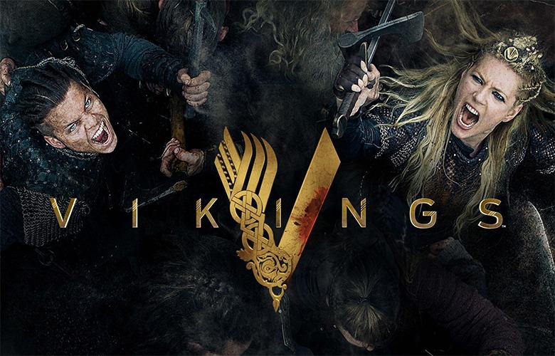 خالق Vikings دلیل پایان این سریال بعد از شش فصل را اعلام کرد