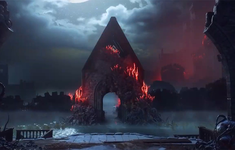 بازی Dragon Age 4 نمایش جدیدی در مراسم The Game Awards خواهد داشت