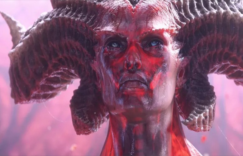 جزئیات جدیدی از بازی Diablo 4 منتشر شد