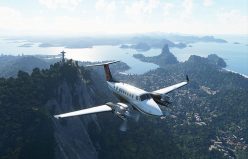 Microsoft Flight Simulator تابستان بعدی به Xbox Series X|S می آید