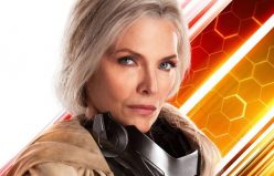 «میشل فایفر» تایید کرد فیلمبرداری Ant-Man 3 در بهار 2021 آغاز می شود