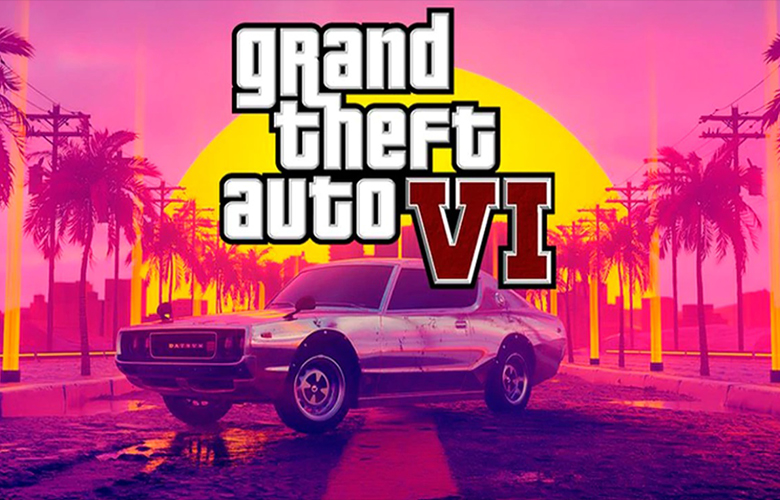 لوکیشن جدید GTA Online احتمالاً به GTA 6 اشاره دارد