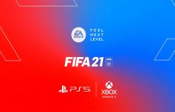 آپدیت نسل نهم بازی FIFA 21 در دسترس برخی کاربران قرار گرفت