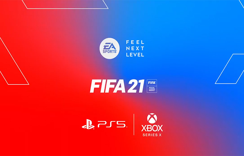 آپدیت نسل نهم بازی FIFA 21 در دسترس برخی کاربران قرار گرفت