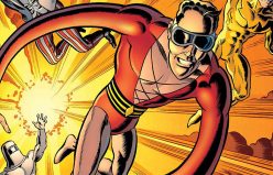 دی‌ سی فیلم «مرد پلاستیکی» Plastic-Man را با شخصیت اول زن می‌سازد