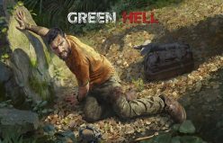 نسخه‌ی واقعیت مجازی بازی Green Hell معرفی شد