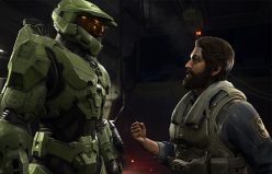 شایعه وجود بخش بتل رویال در Halo Infinite تکذیب شد