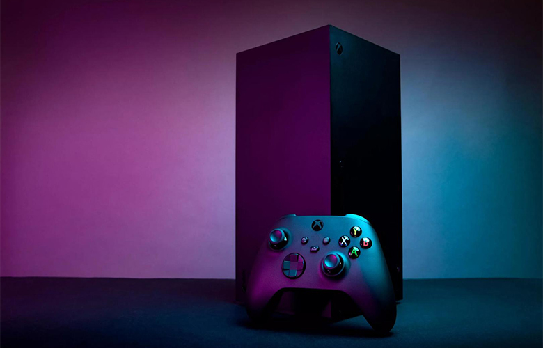 مایکروسافت غافلگیری‌ هایی برای The Game Awards 2020 دارد