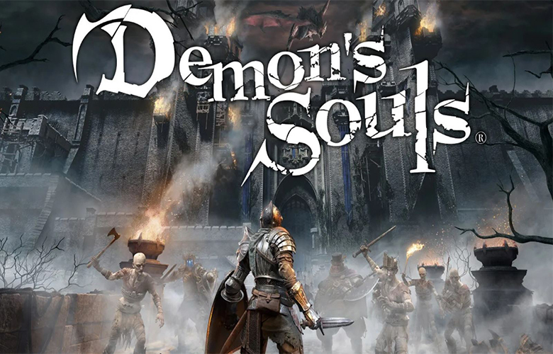 تریلر کوتاه Demon’s Souls Remake به نمایش نقد ها و نمرات مثبت بازی می‌پردازد