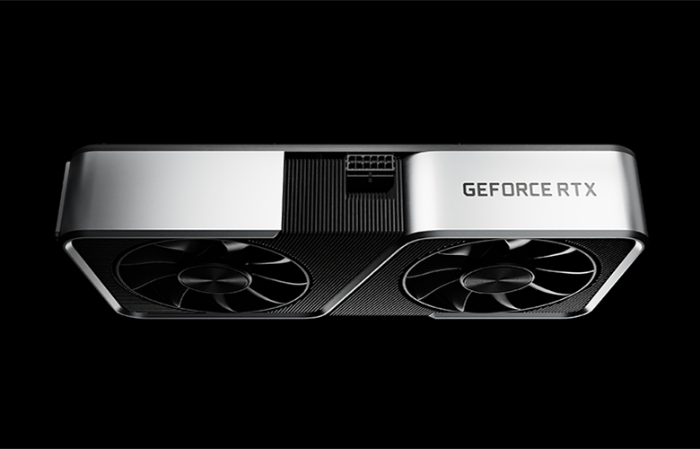 انویدیا کارت GeForce RTX 3060 Ti را رسماً معرفی کرد