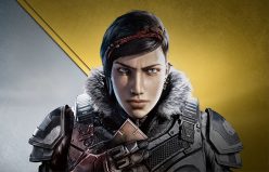 محتوای جدید بخش چندنفره‌ی بازی Gears 5 فاش شد
