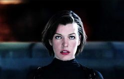 «میلا یوویچ»: همیشه مشتاق بازگشت به فیلم Resident Evil هستم