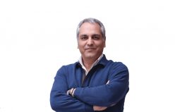 خاطره جالب مهران مدیری از یک برنامه‌ خاطره‌انگیز